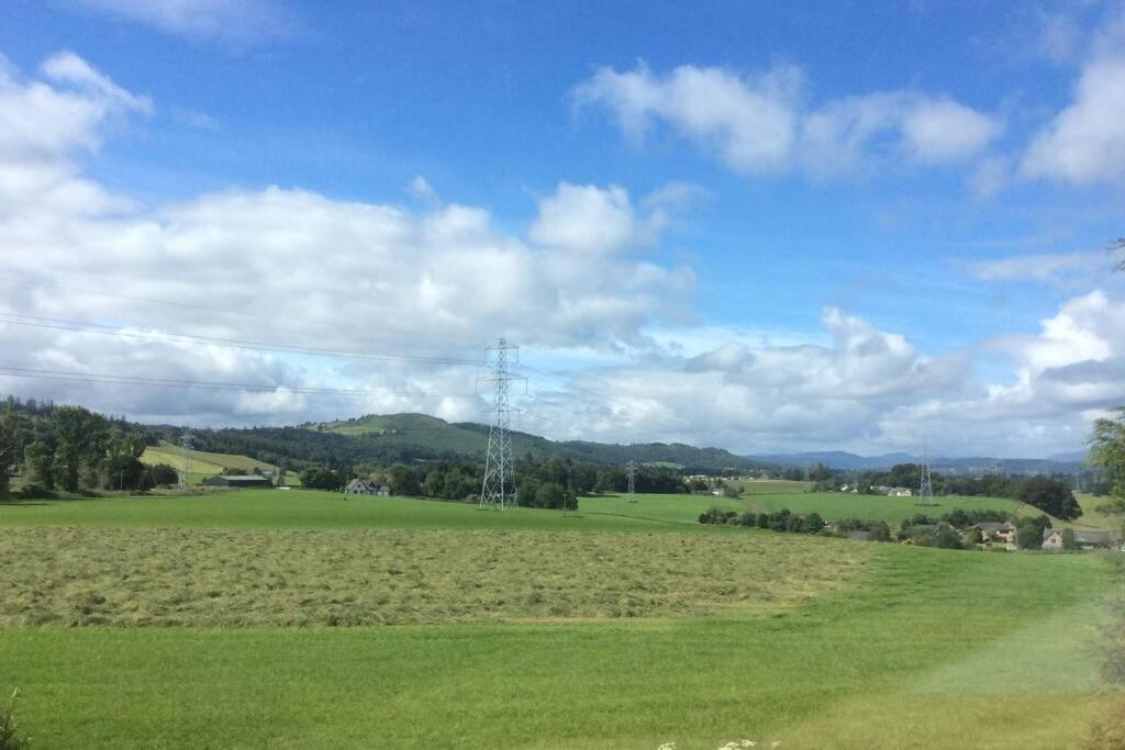 The Nest - Near Inverness & Loch Ness