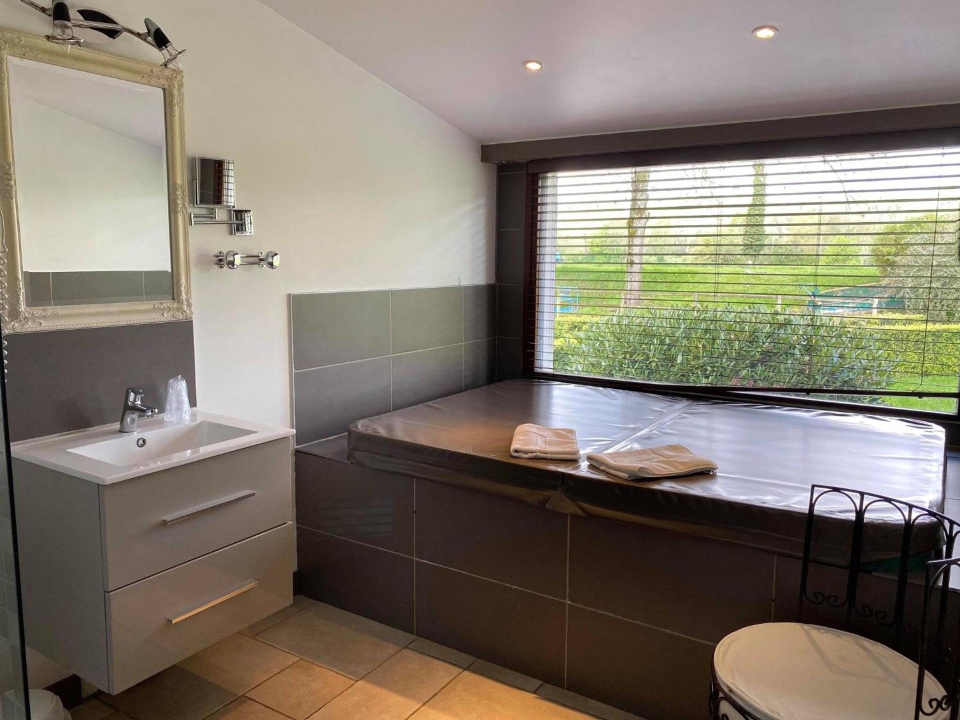 Hôtel La Vinaigrerie LOGIS