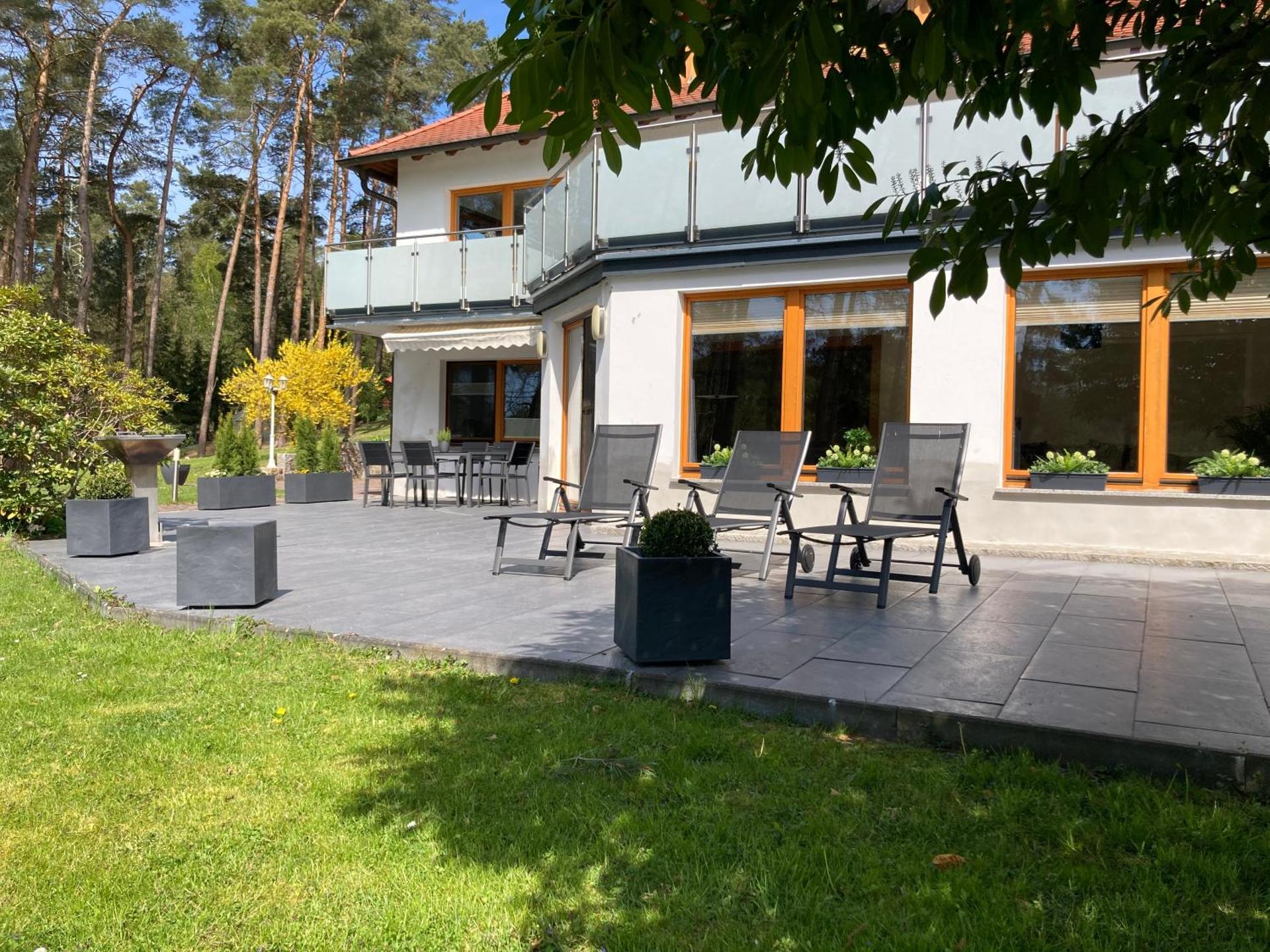 Ferienwohnung Charline