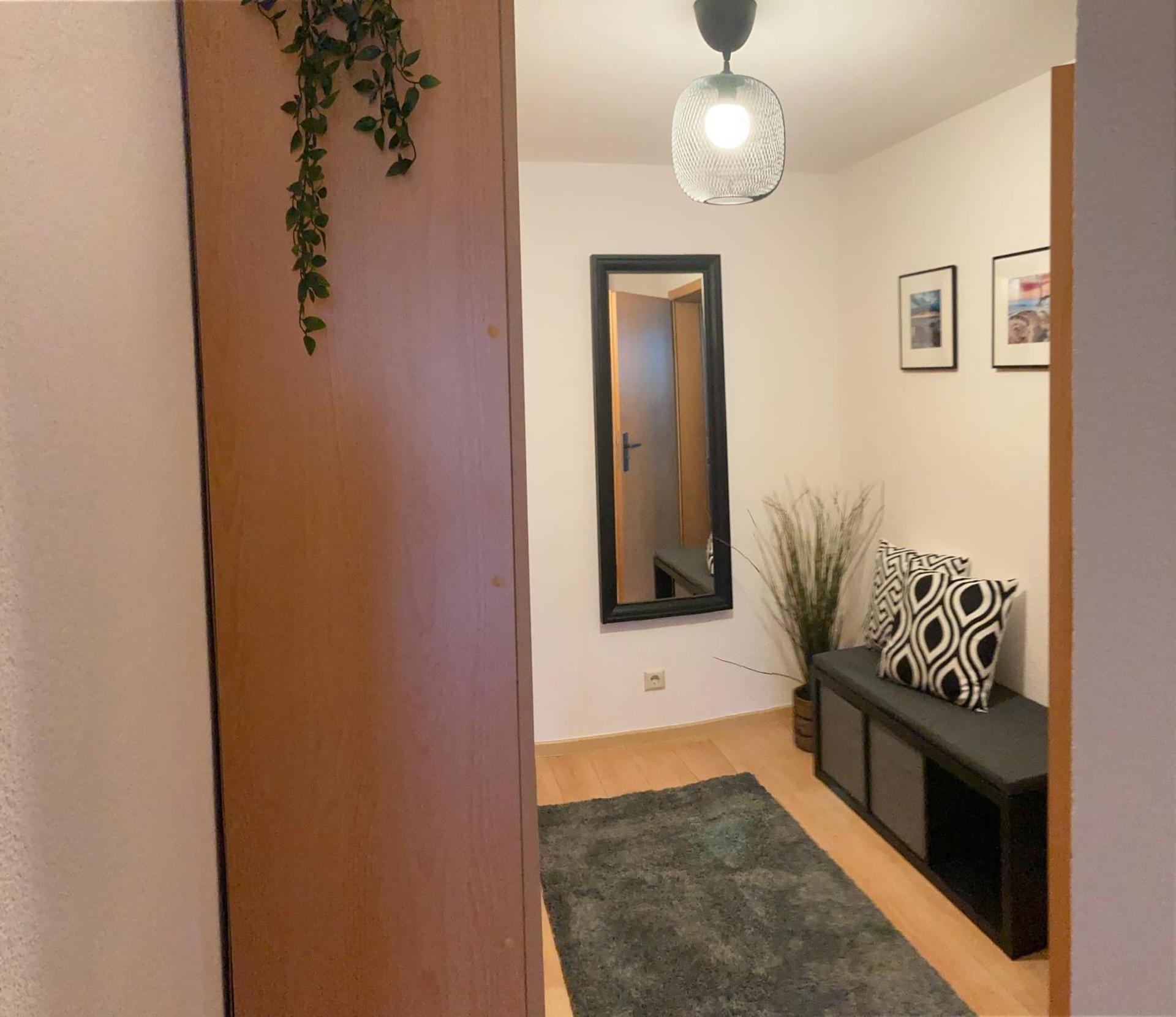 Ferienwohnung Charline