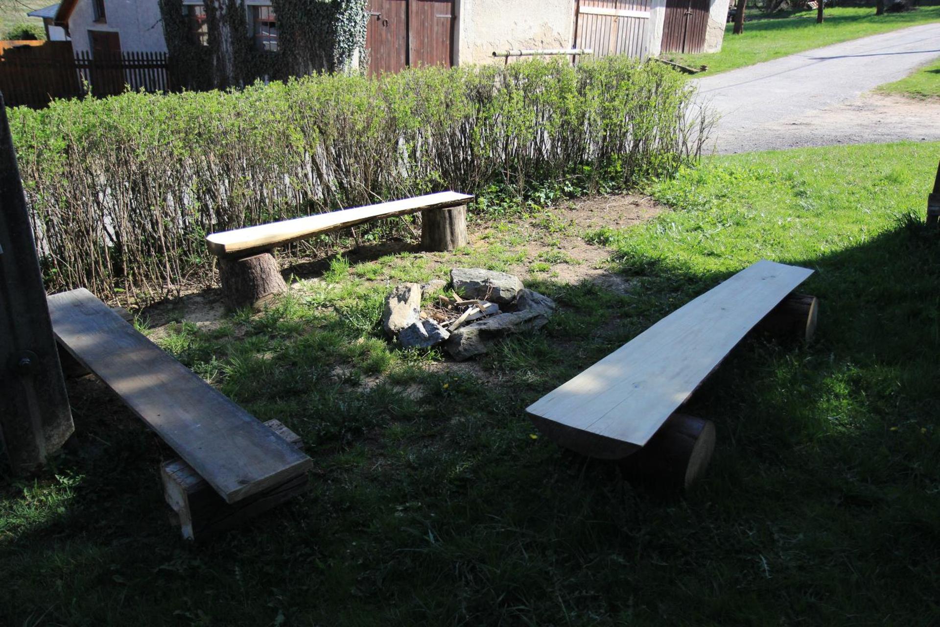 Ubytování Samotín