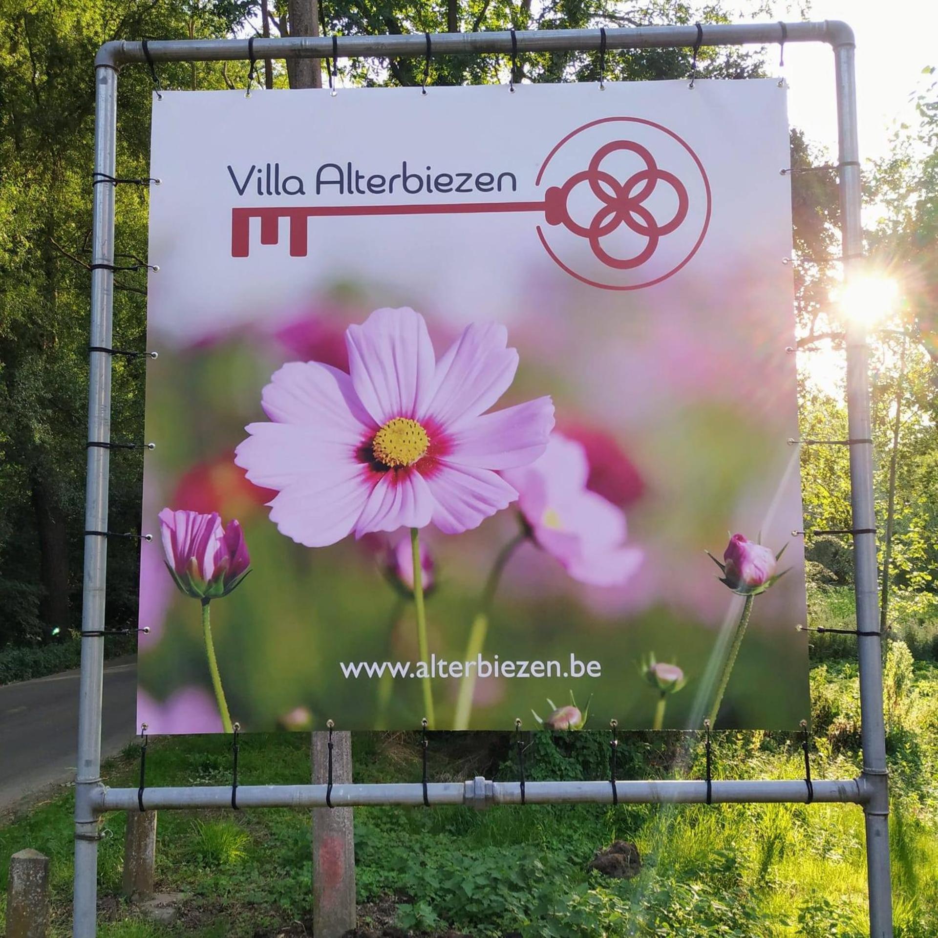 Property logo or sign