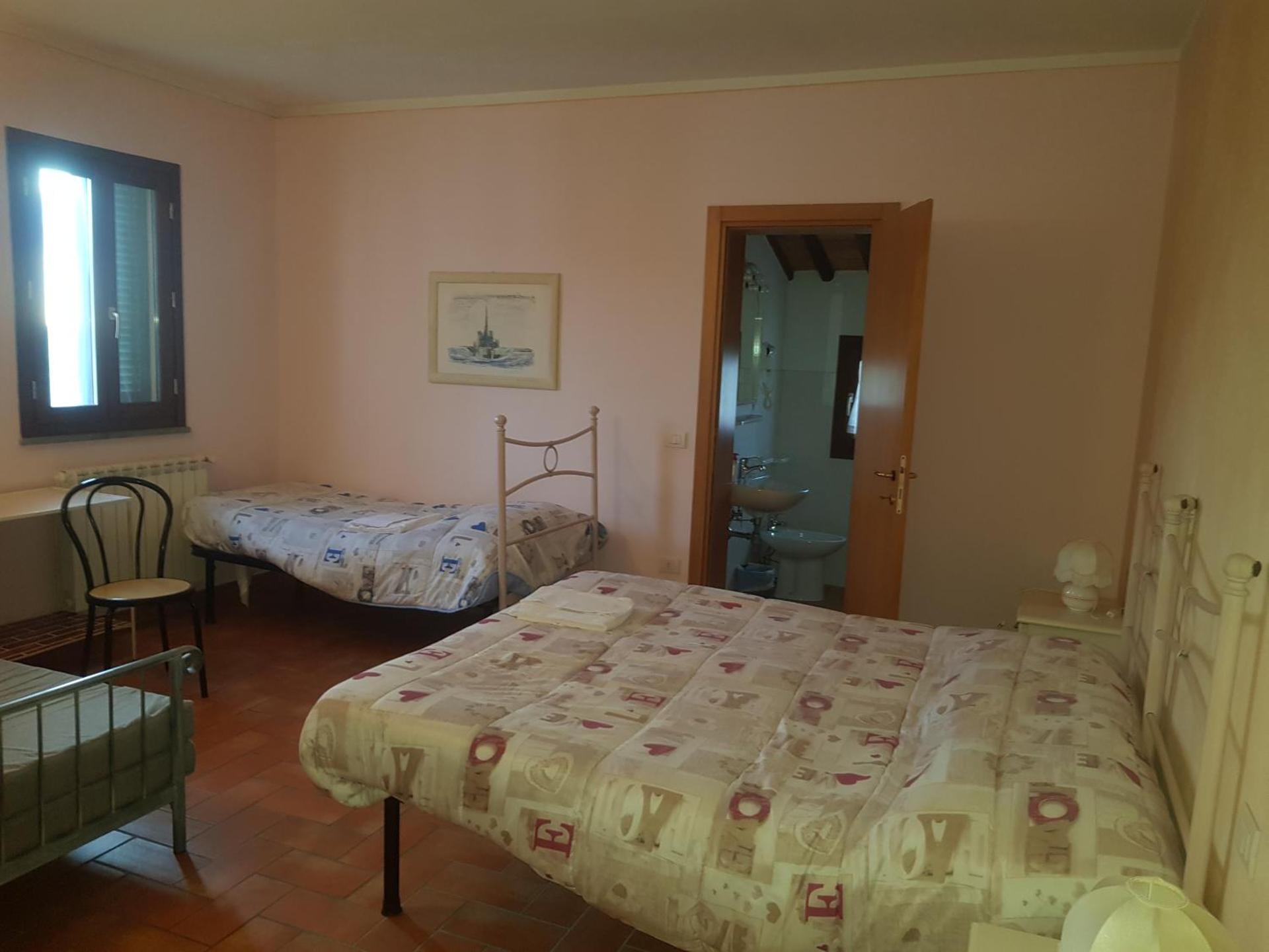 Affitta camere San Miniato