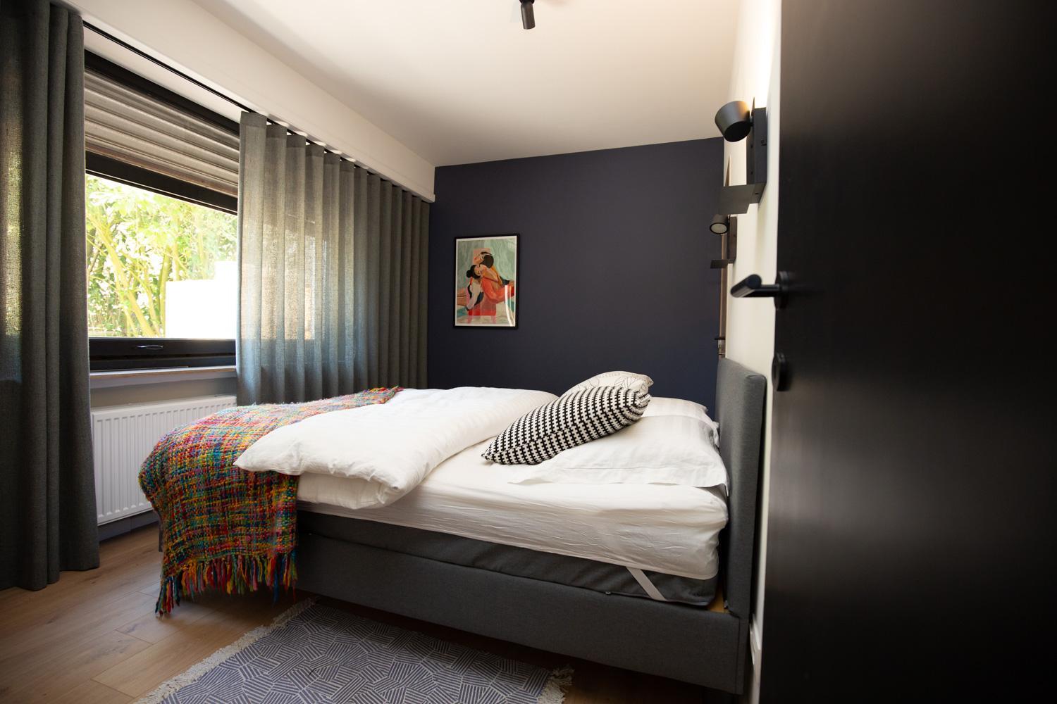 Vakantiehuis Ochtendgloren