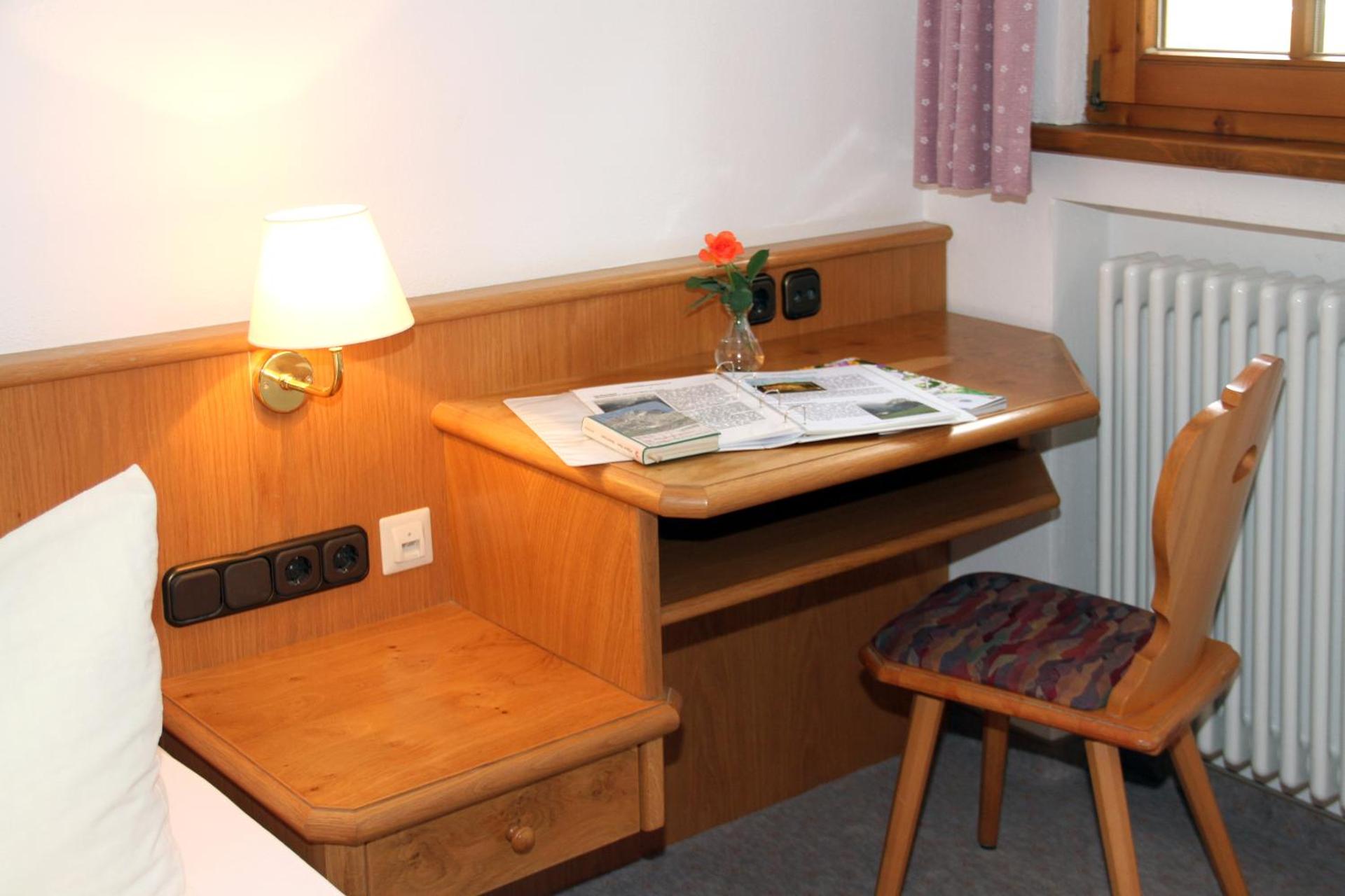 Ferienparadies Spielmannsau