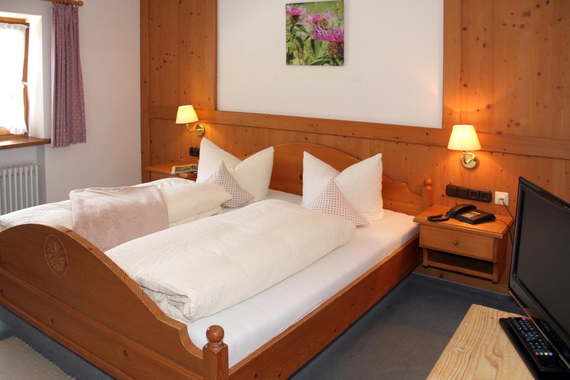 Ferienparadies Spielmannsau