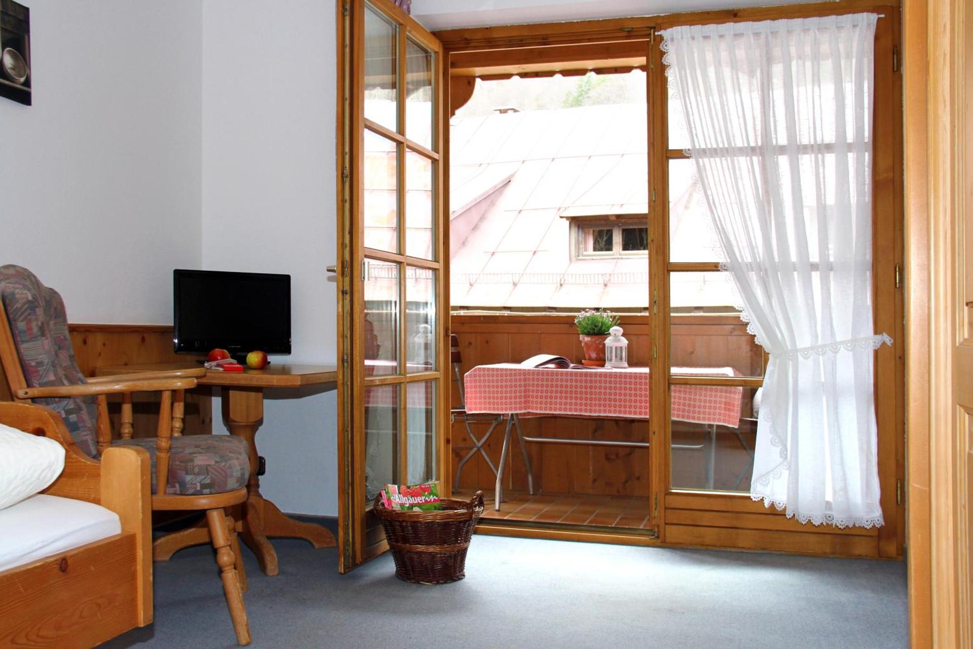 Ferienparadies Spielmannsau