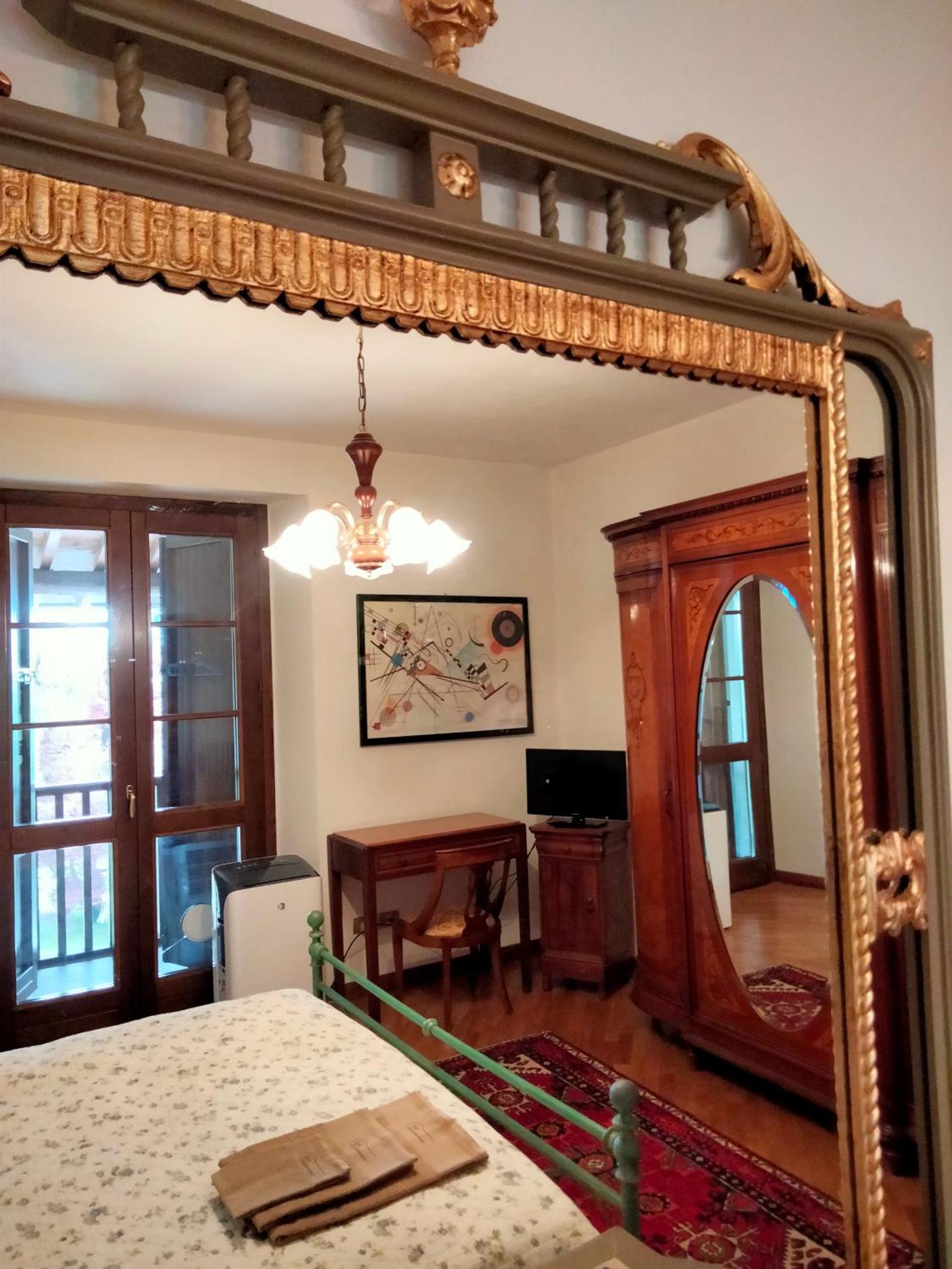 B&B Cascina in Franciacorta