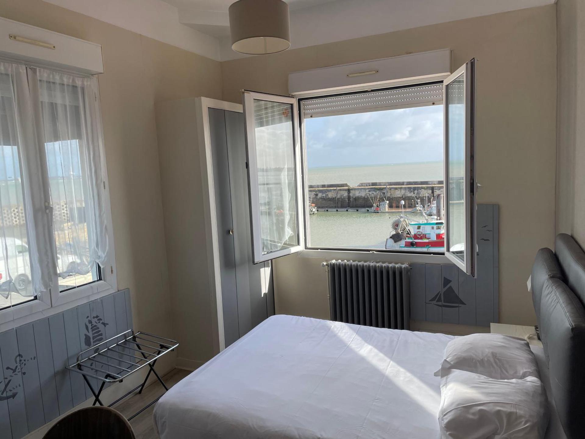 Logis hôtel Le Terminus