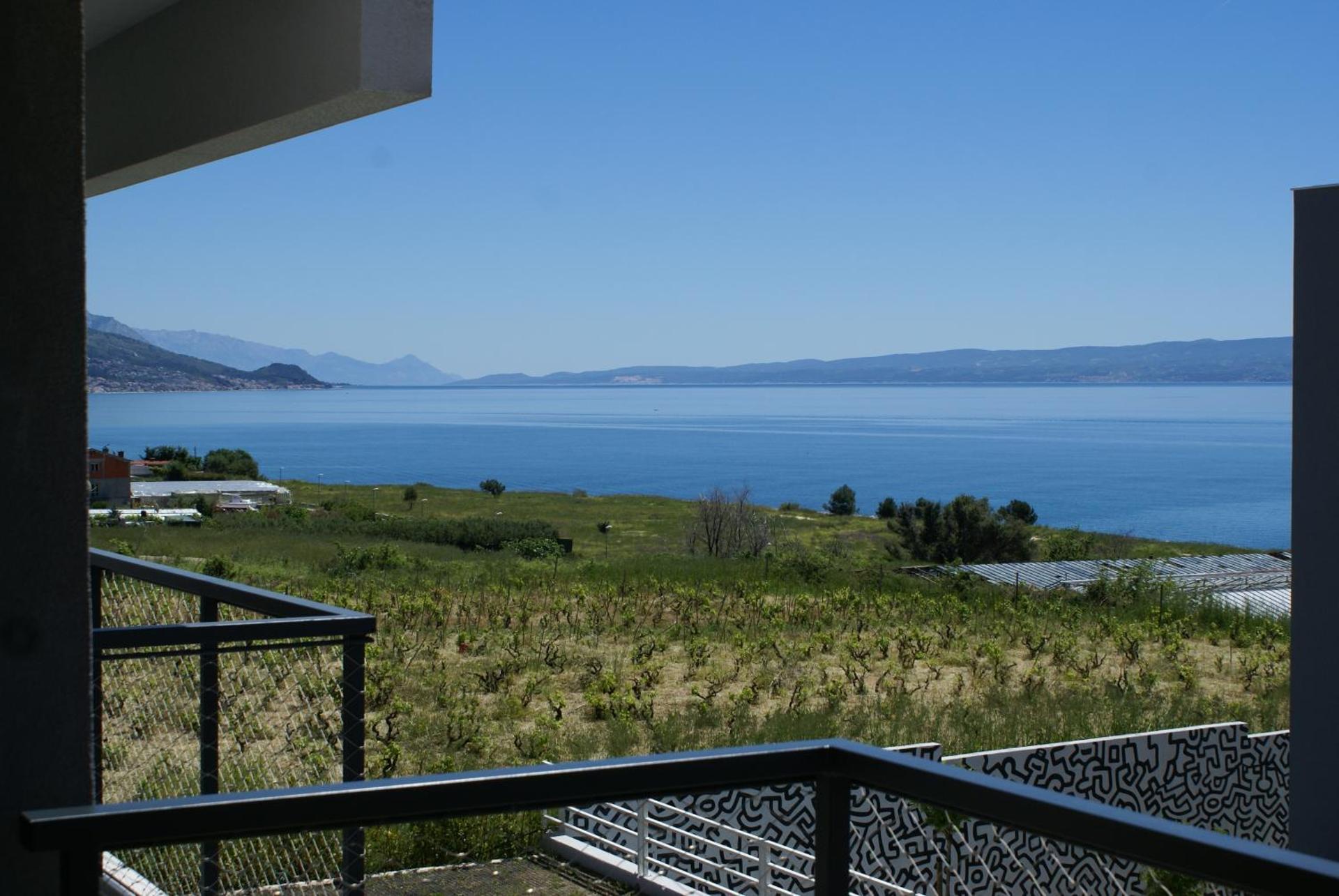 Apartment Carmen, Žnjan, Split