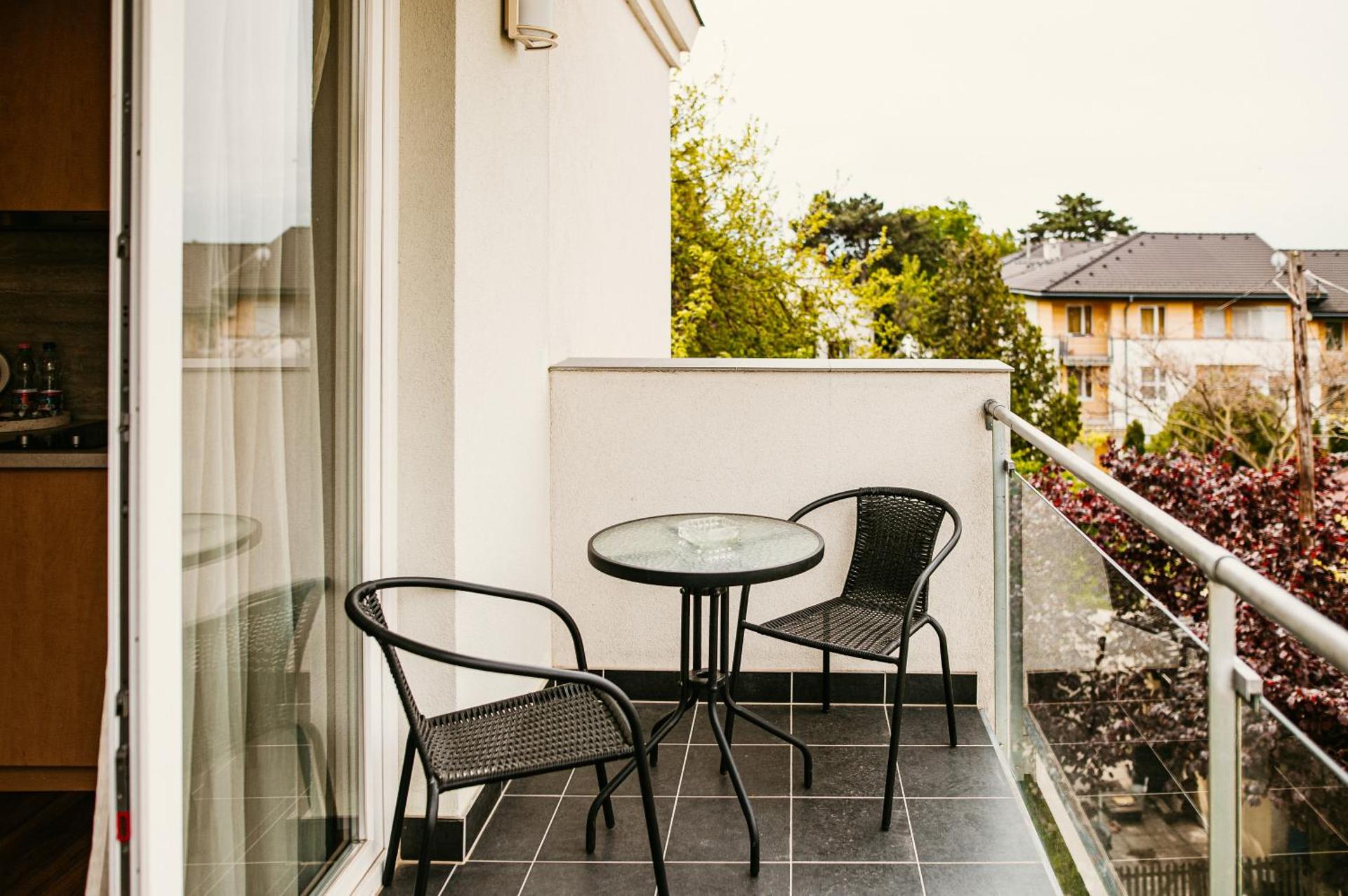 Tagore Spa Aparthotel