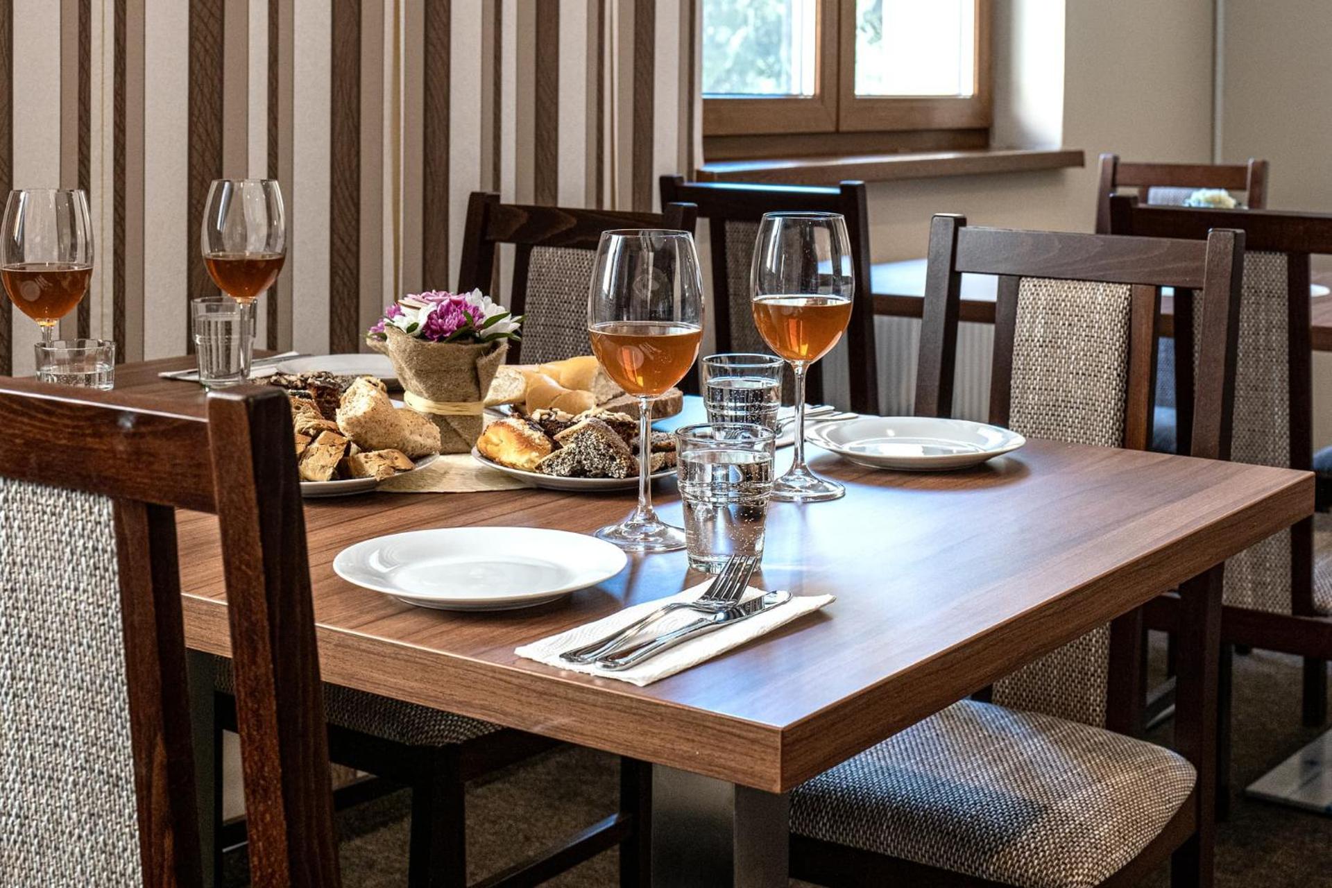 Wellness Hotel pod Kyčmolem