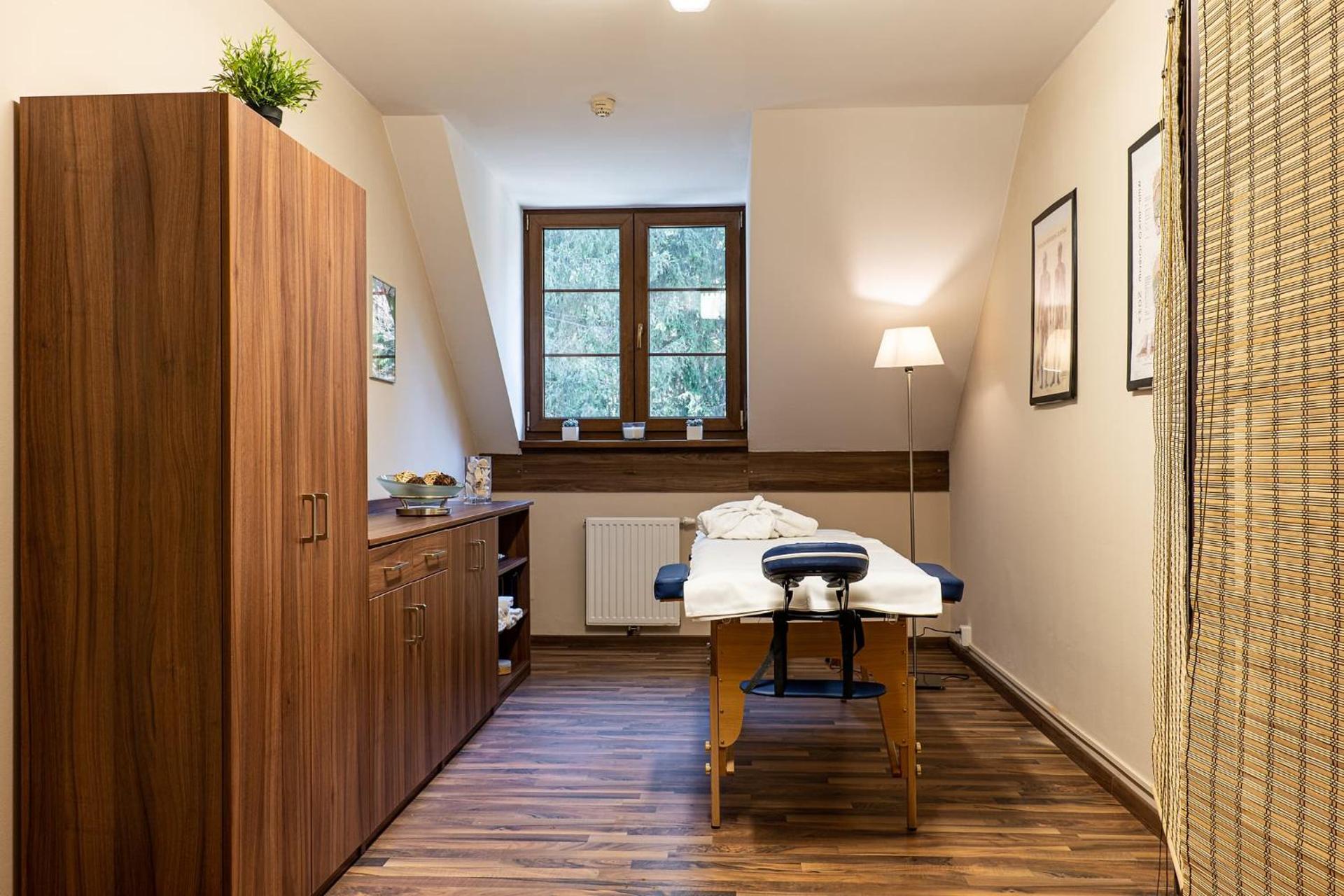 Wellness Hotel pod Kyčmolem