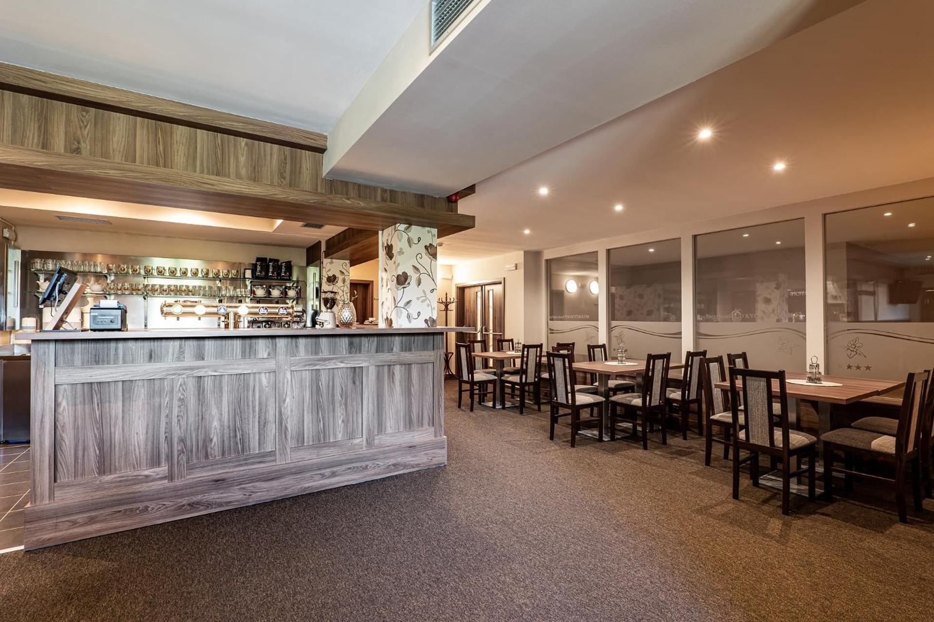 Wellness Hotel pod Kyčmolem