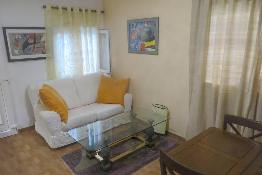 Finca Cortez Apartment 2