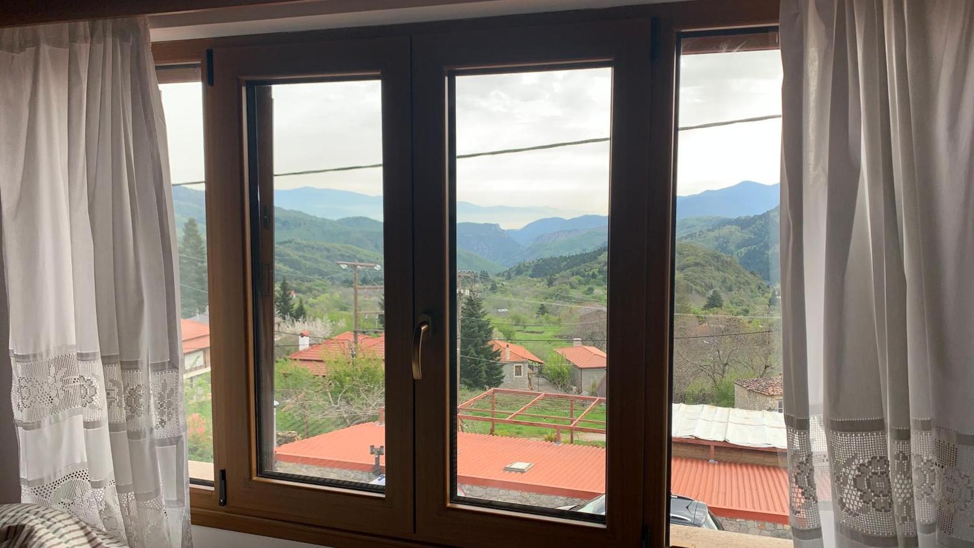 Ξύλο & Παράδοση