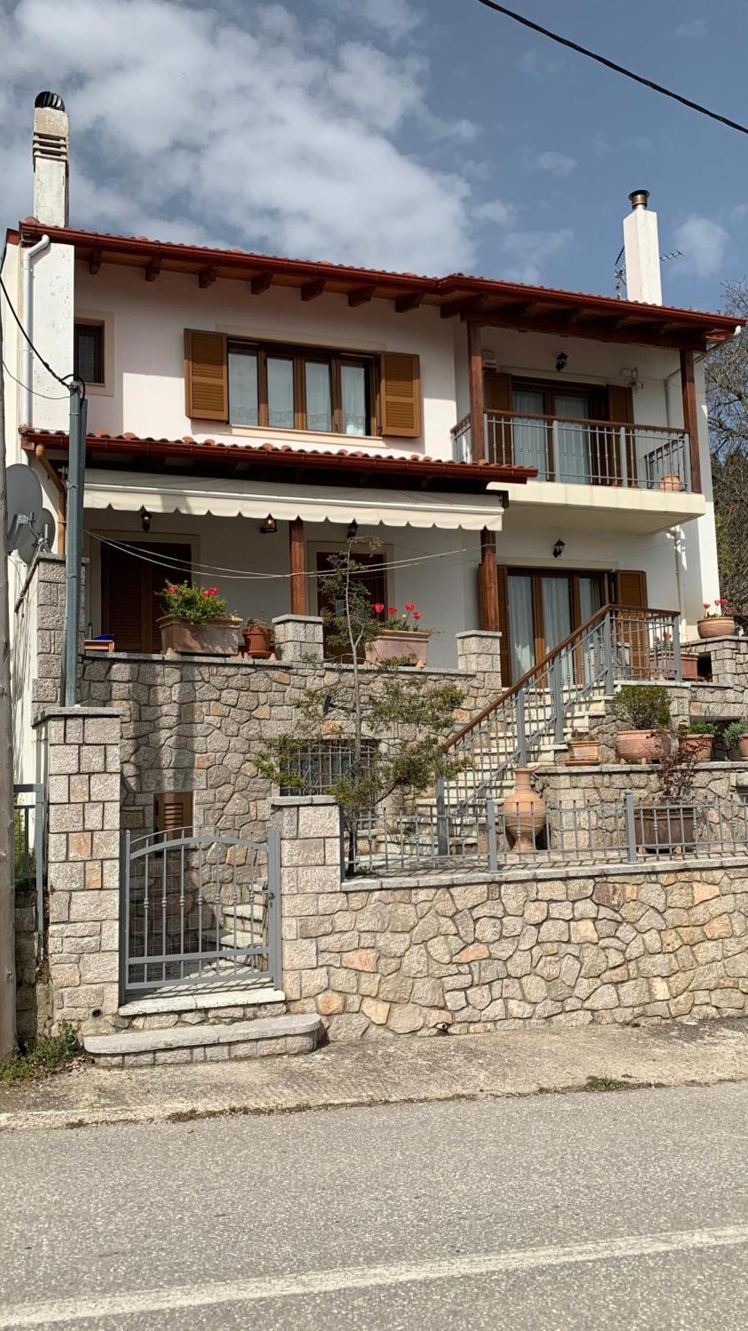 Ξύλο & Παράδοση