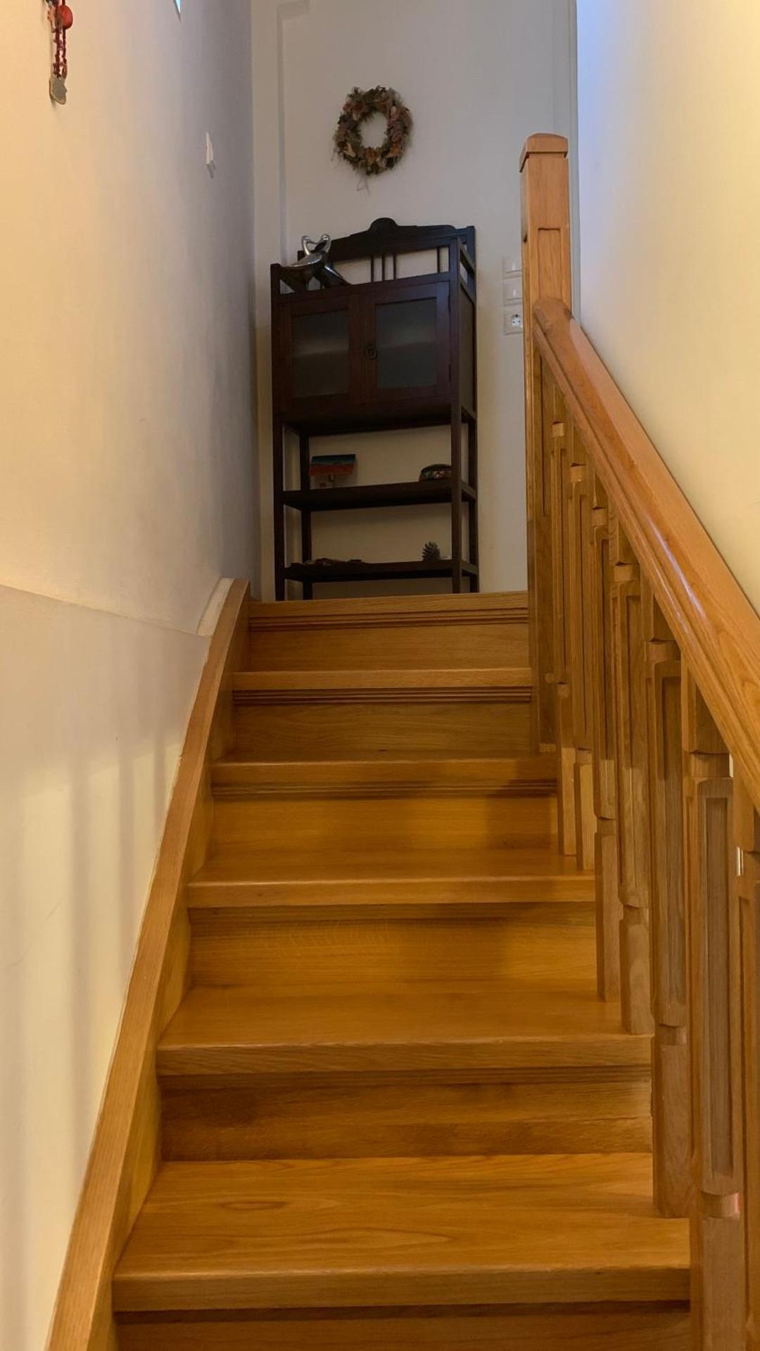 Ξύλο & Παράδοση