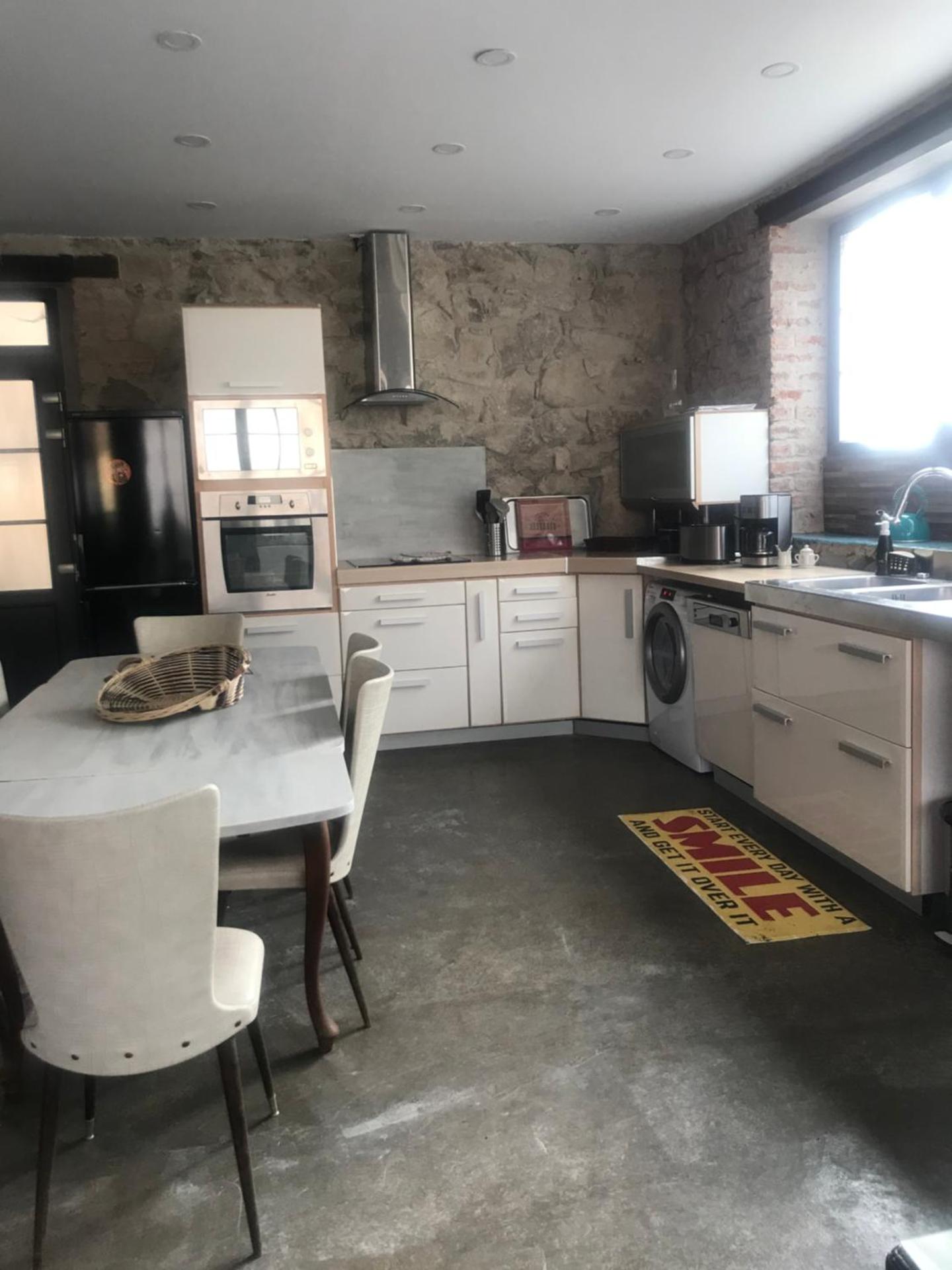 Le Loft de l ancienne forge