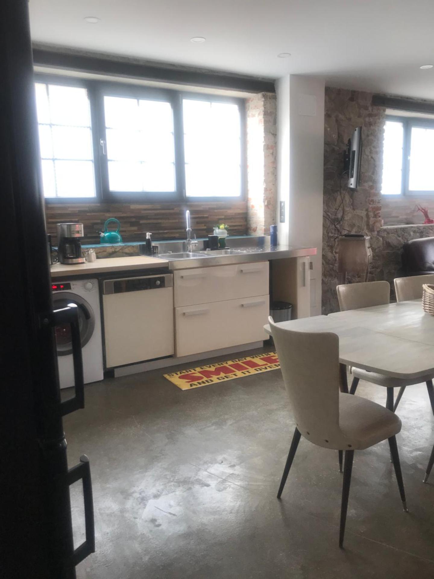 Le Loft de l ancienne forge