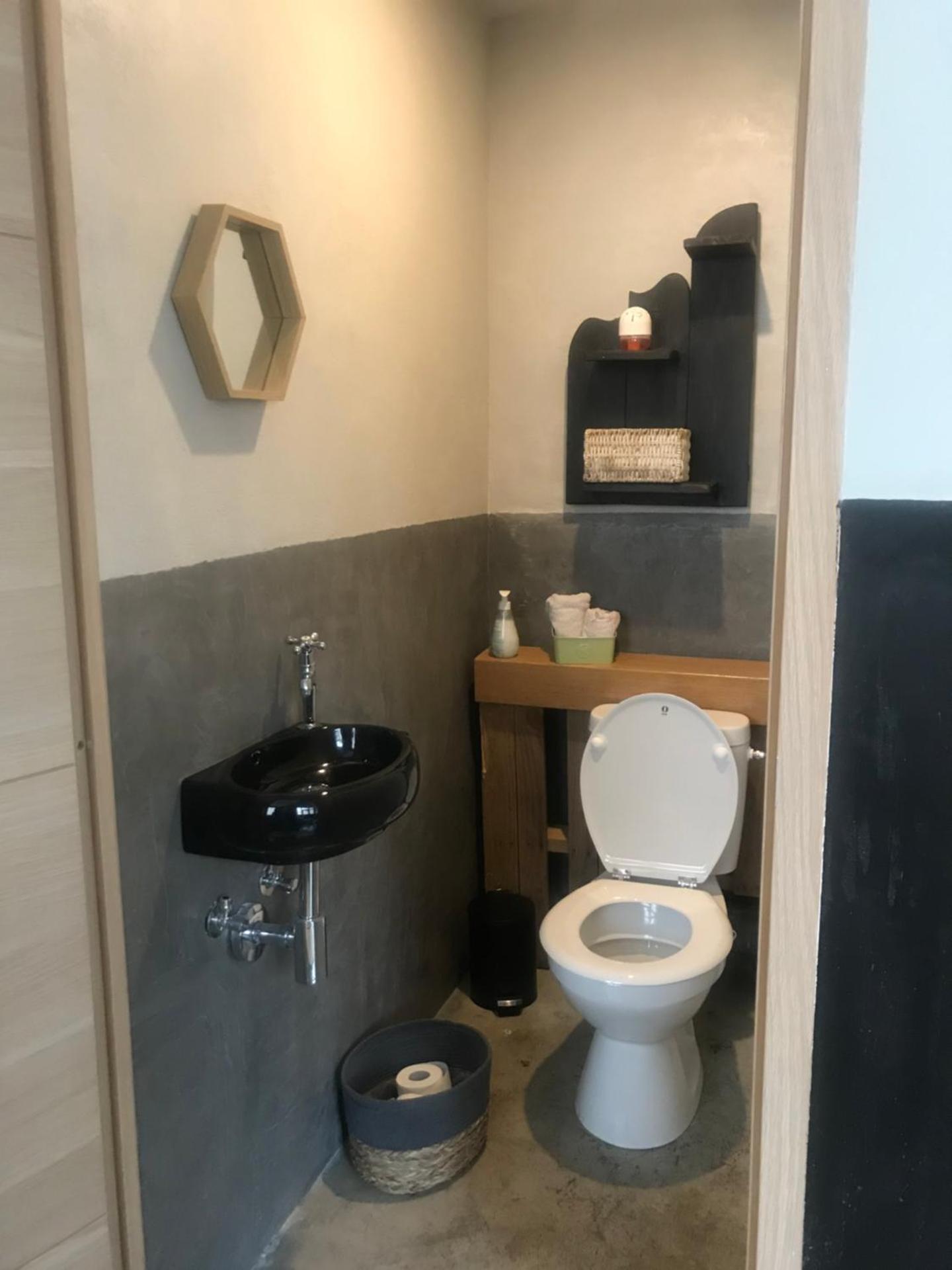 Le Loft de l ancienne forge