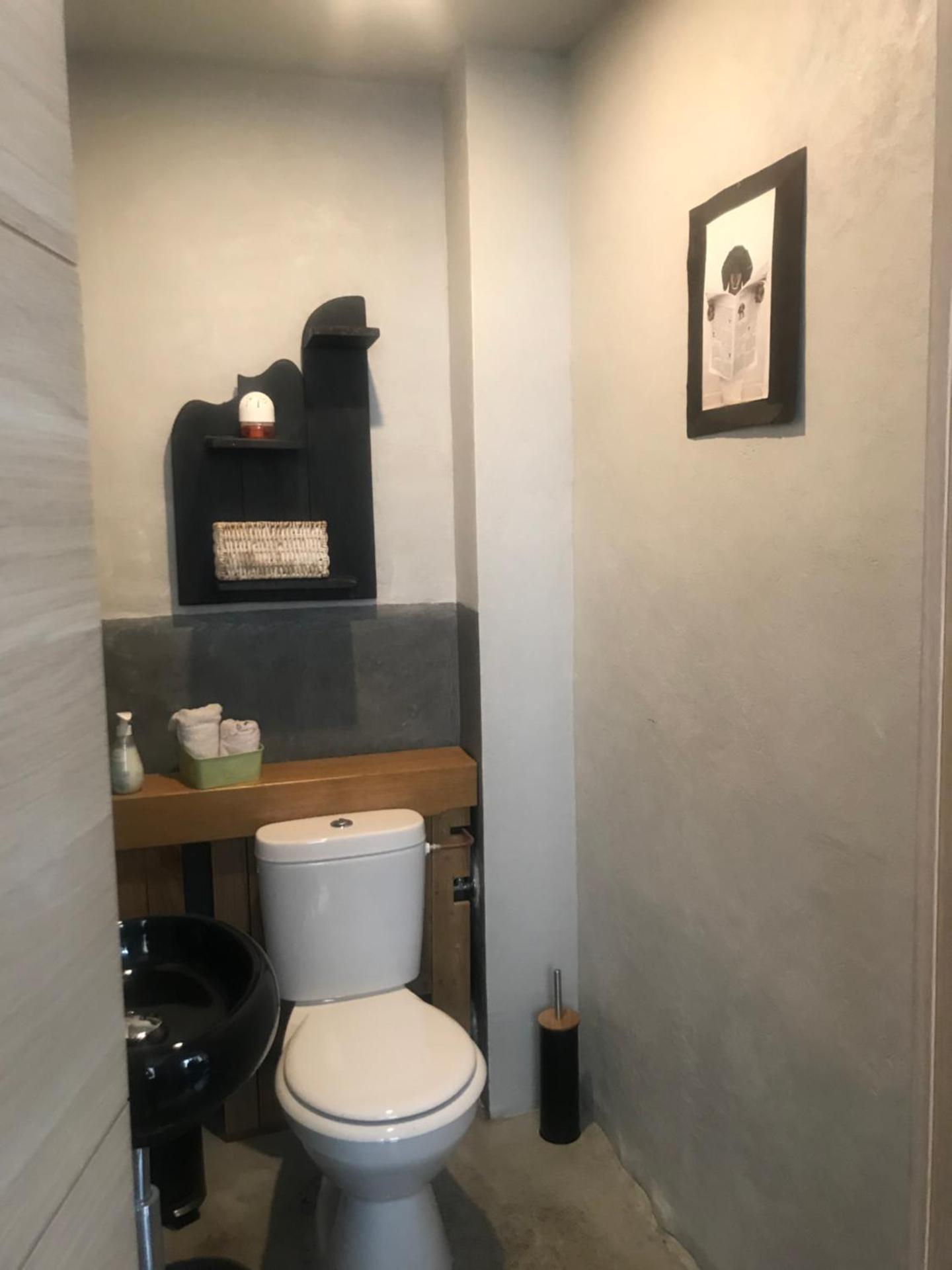 Le Loft de l ancienne forge