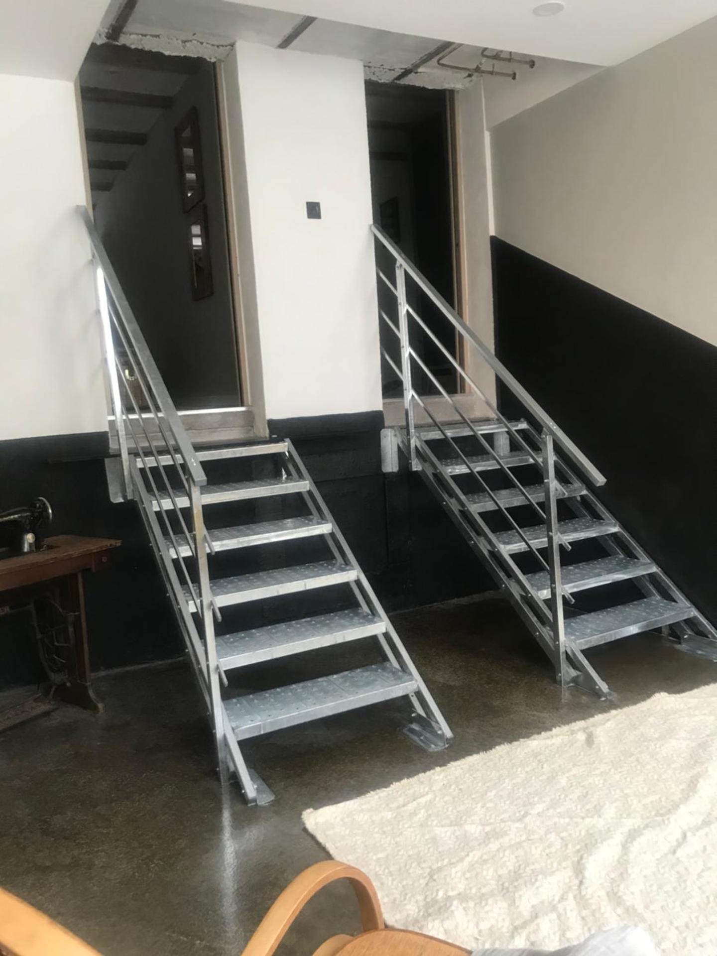 Le Loft de l ancienne forge