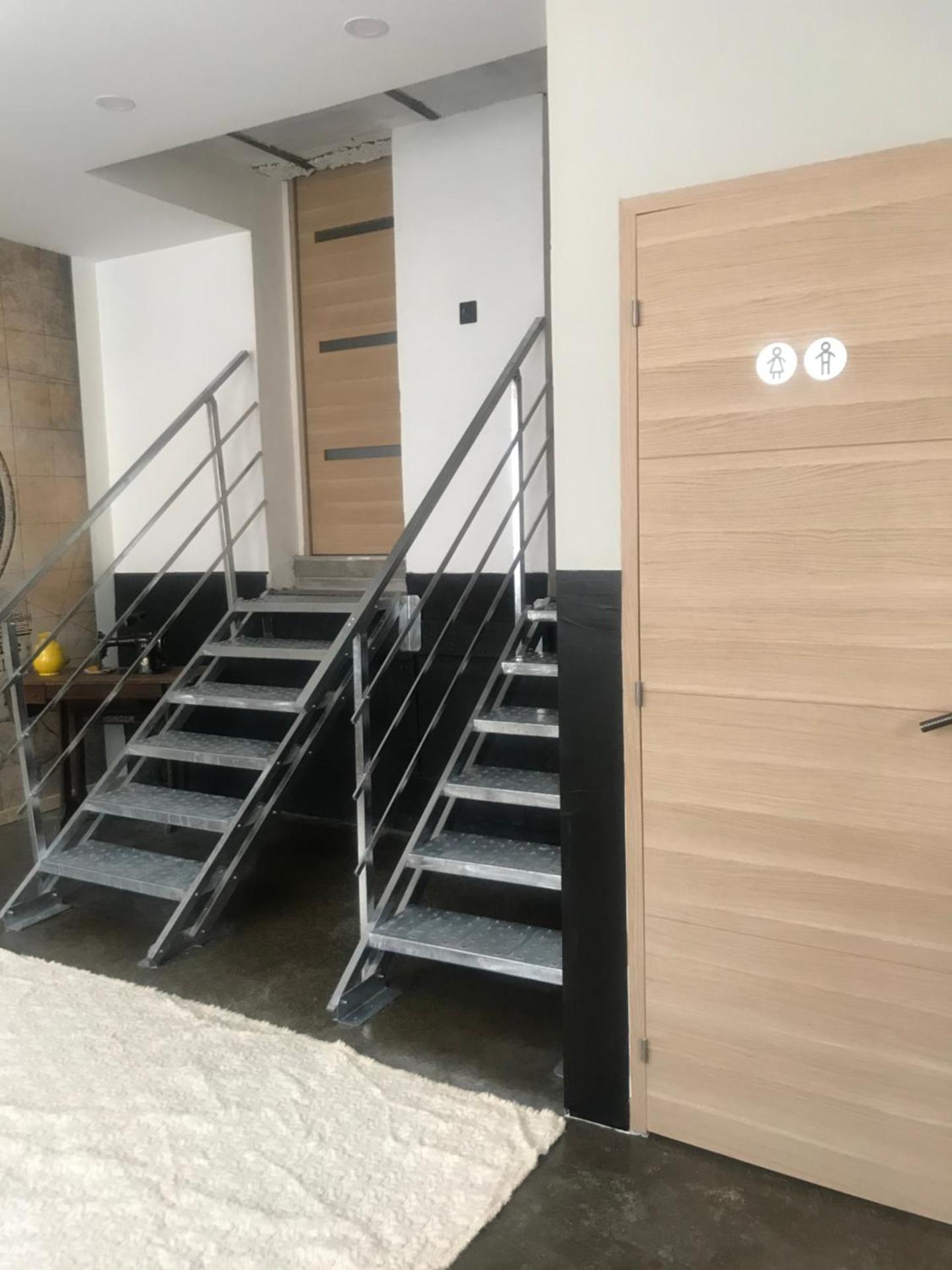 Le Loft de l ancienne forge