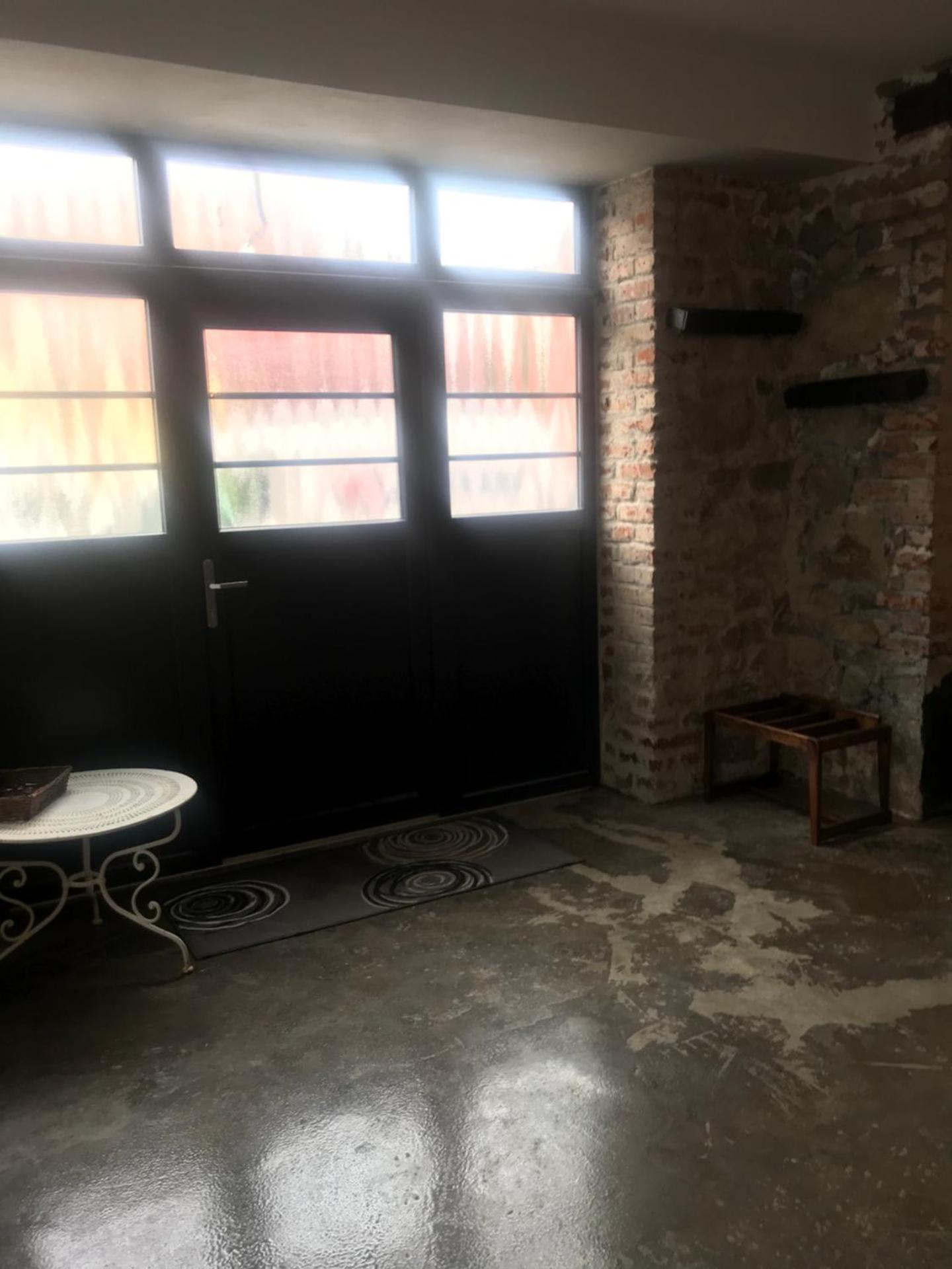 Le Loft de l ancienne forge