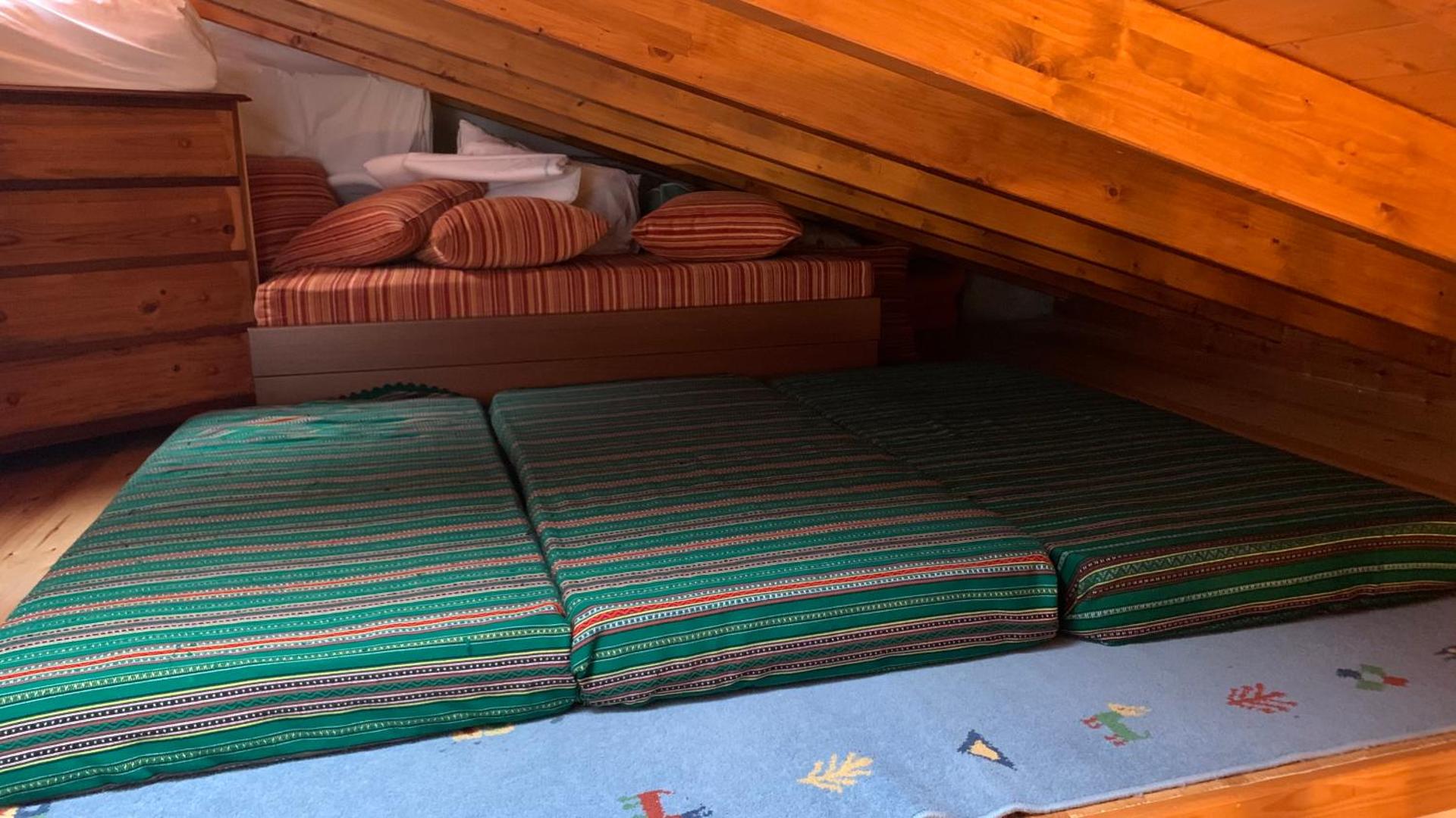 Ξύλο & Παράδοση