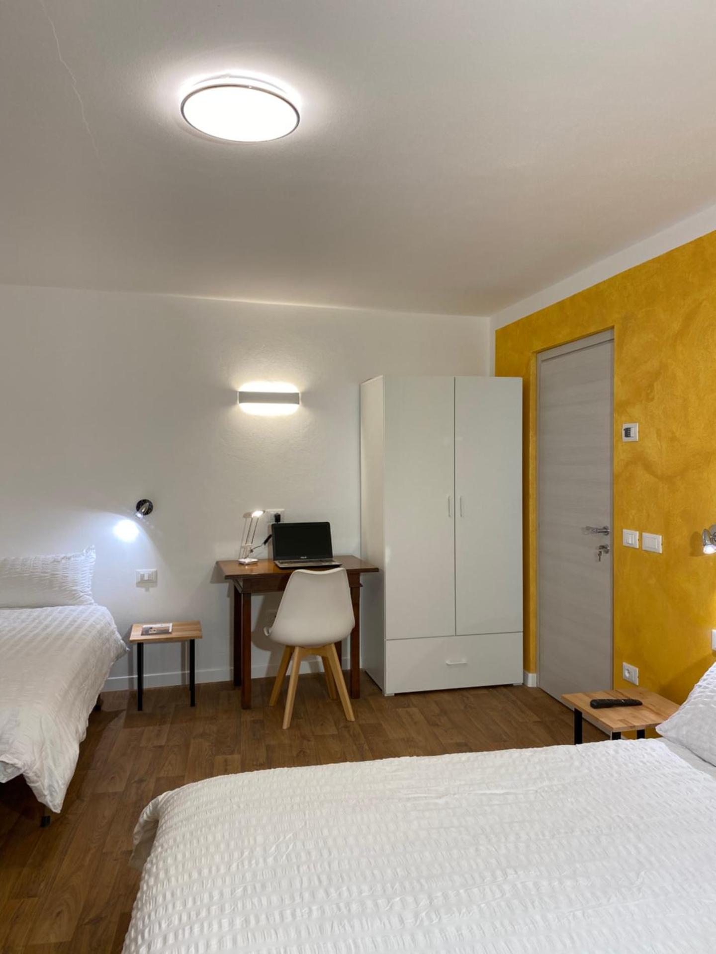 B&B The Secret Place