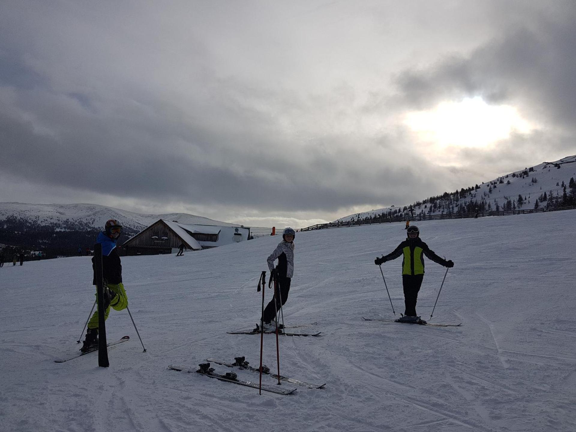 Residenz Monica Top 8