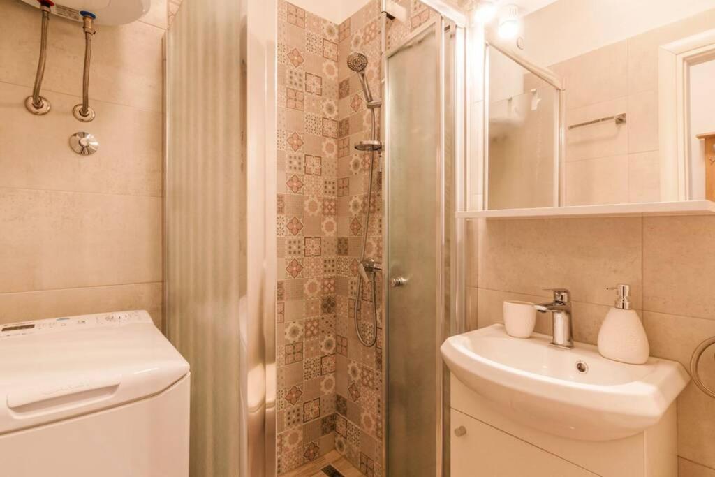 Premium Apartment Nera