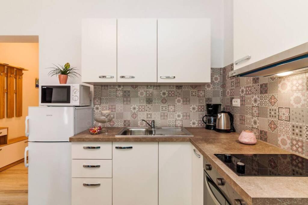 Premium Apartment Nera