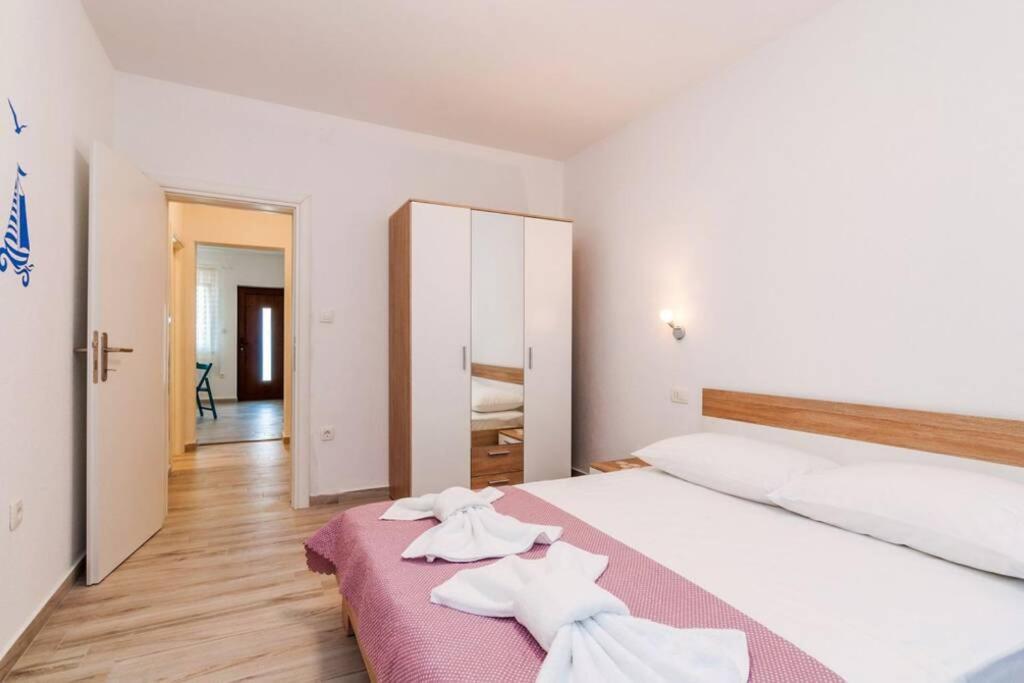 Premium Apartment Nera