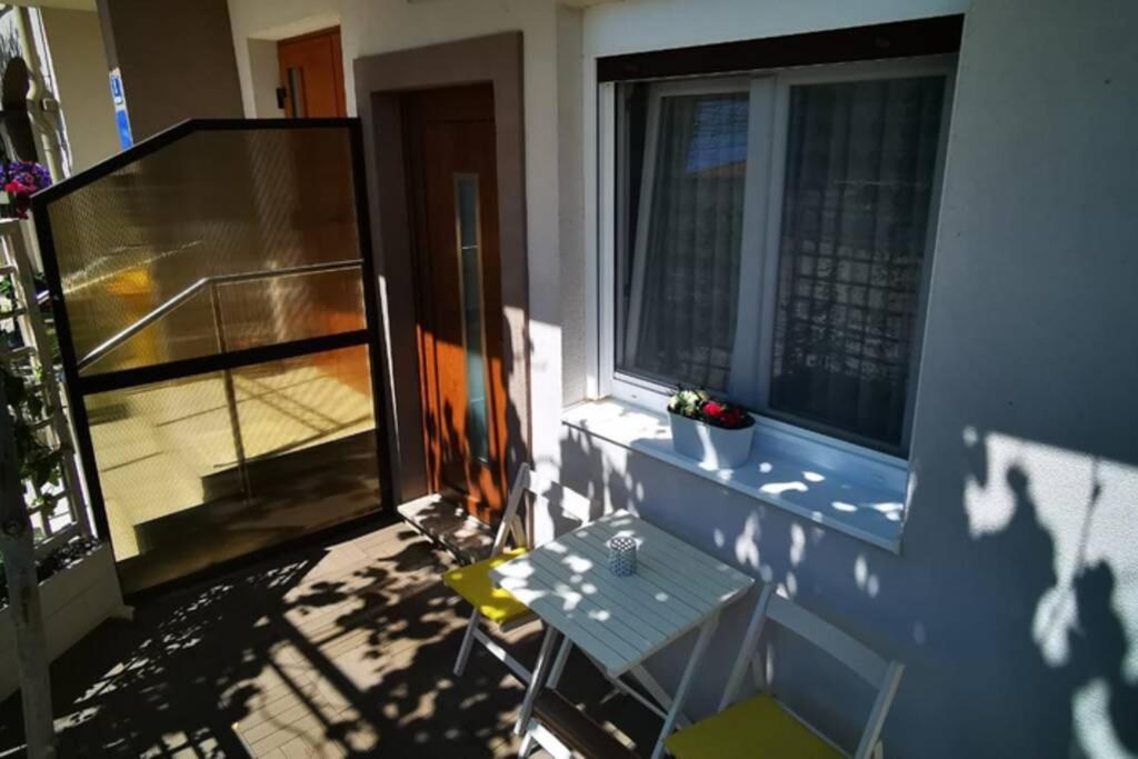 Premium Apartment Nera