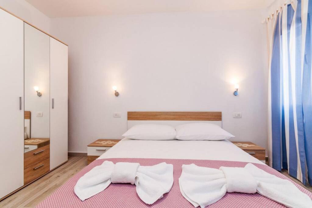 Premium Apartment Nera