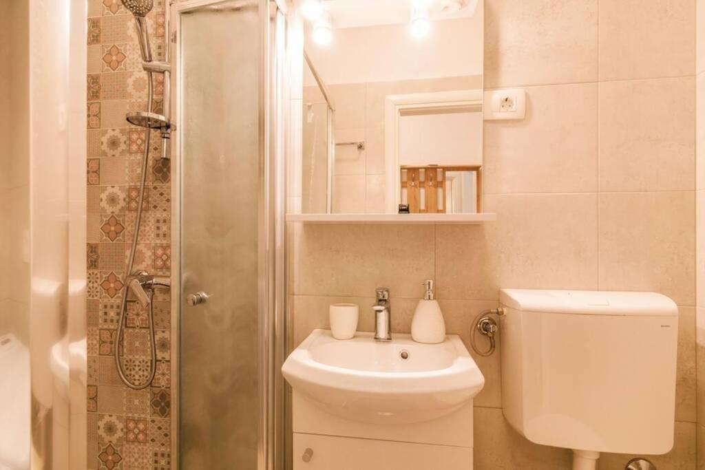 Premium Apartment Nera