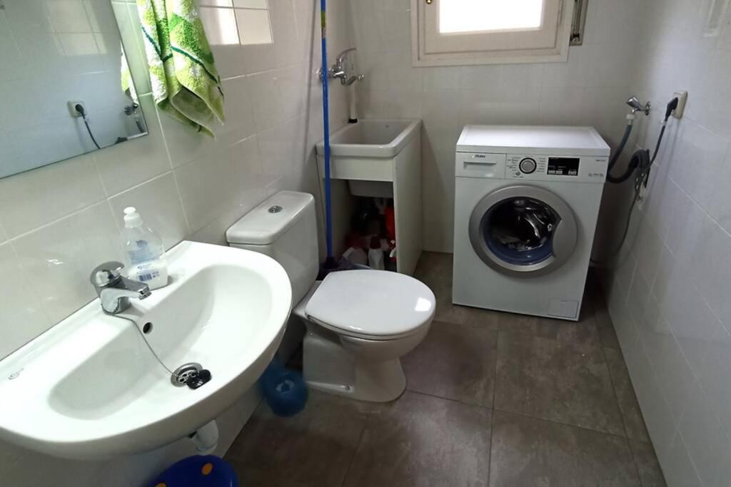 Ca la Mercè - Agradable casa en Amer