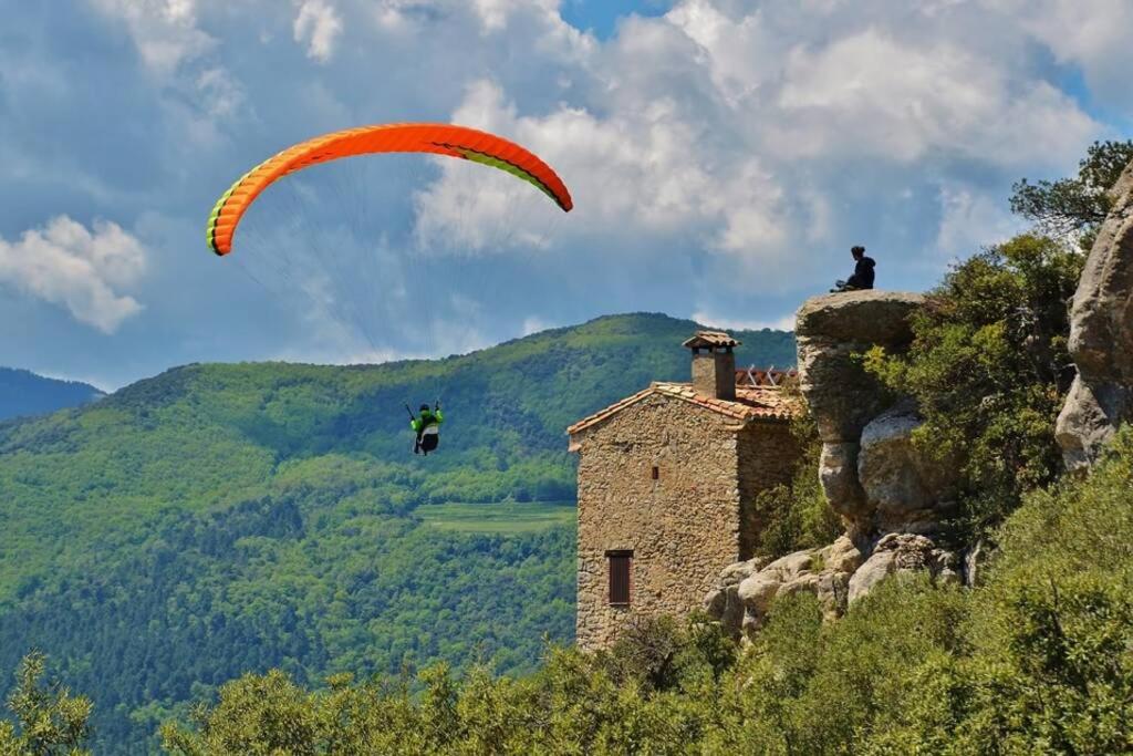 Ca la Mercè - Agradable casa en Amer