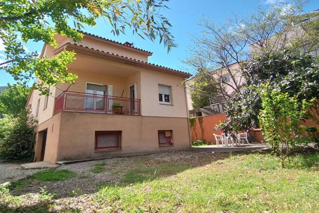 Ca la Mercè - Agradable casa en Amer