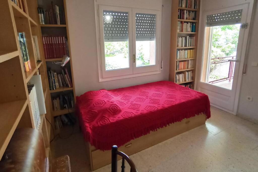 Ca la Mercè - Agradable casa en Amer