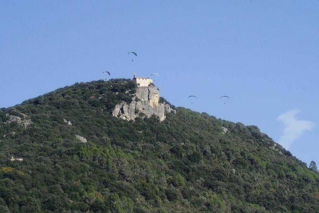 Ca la Mercè - Agradable casa en Amer