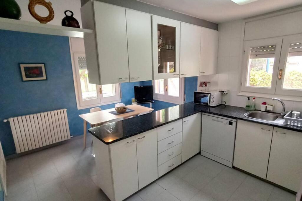 Ca la Mercè - Agradable casa en Amer