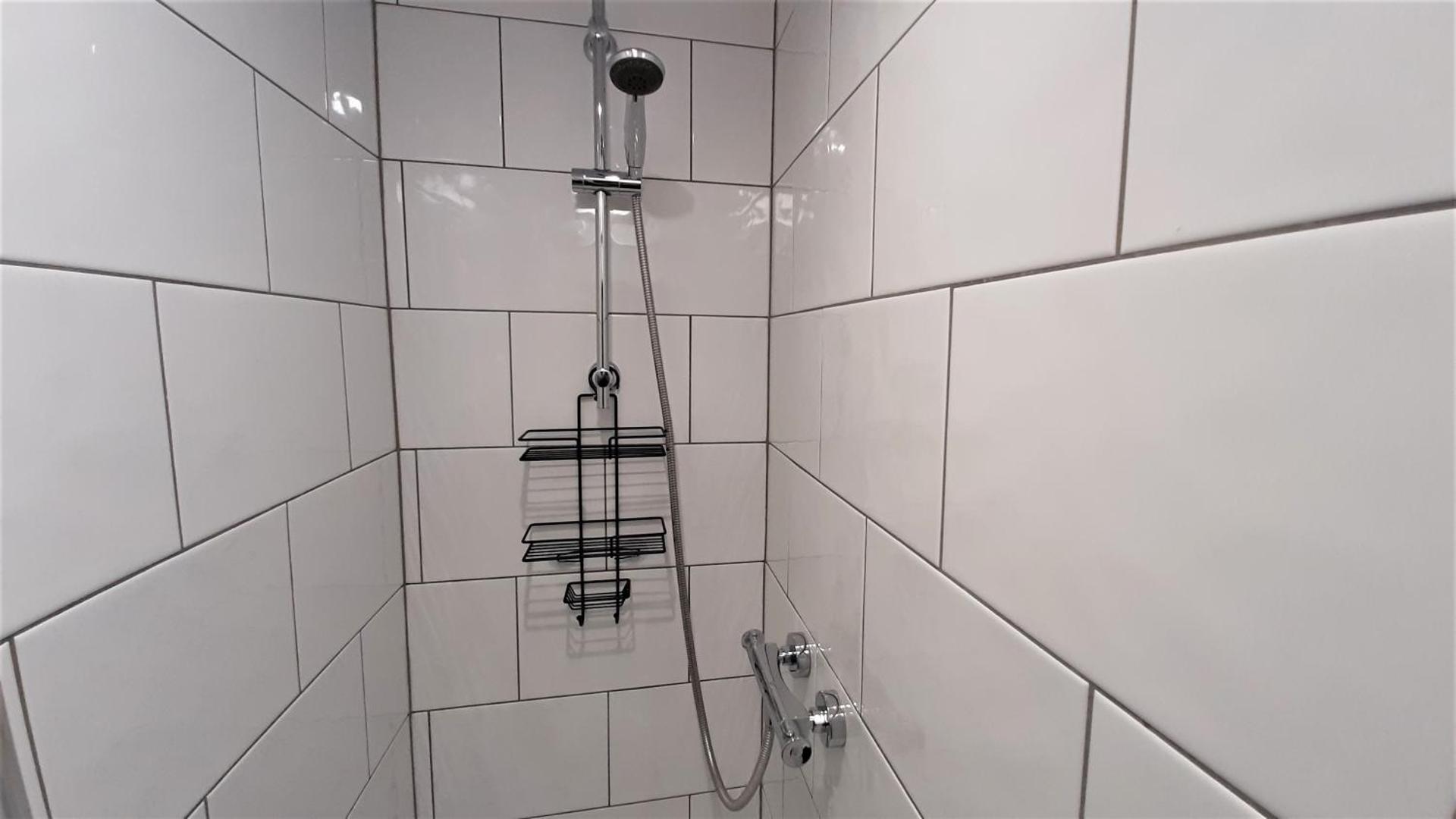 The Blackpool Apartment