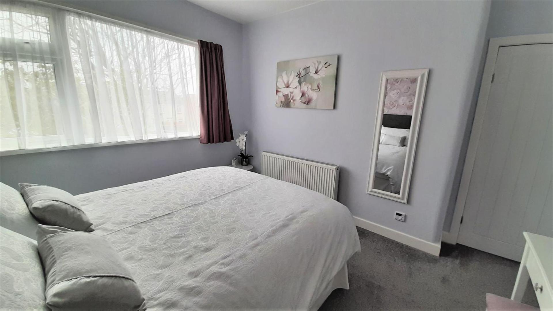 The Blackpool Apartment