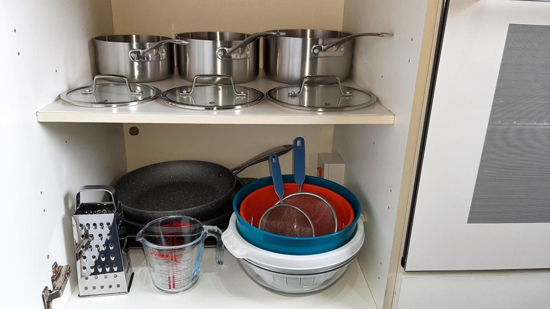 The Blackpool Apartment