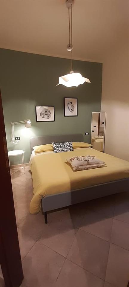 L'Angelo pellegrino miniappartamenti