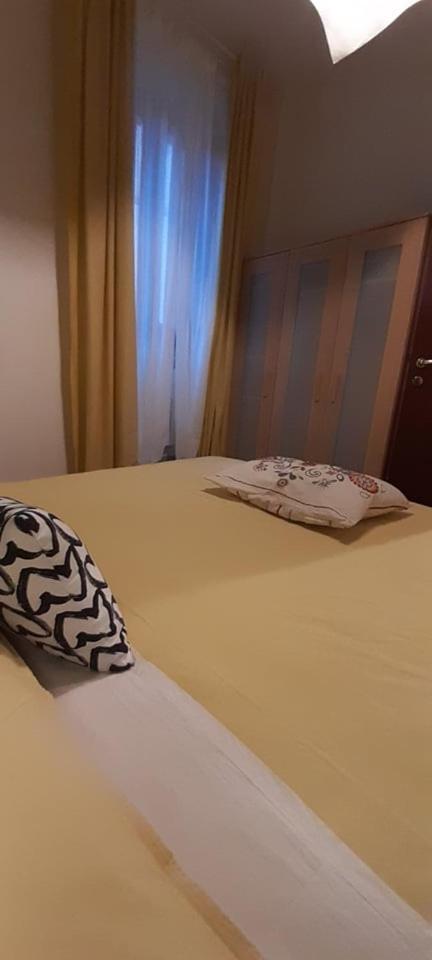 L'Angelo pellegrino miniappartamenti