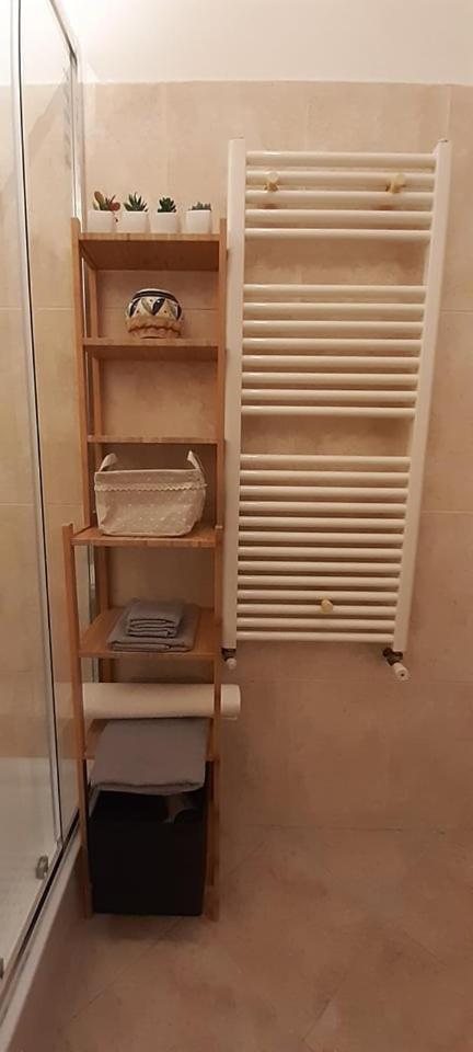 L'Angelo pellegrino miniappartamenti